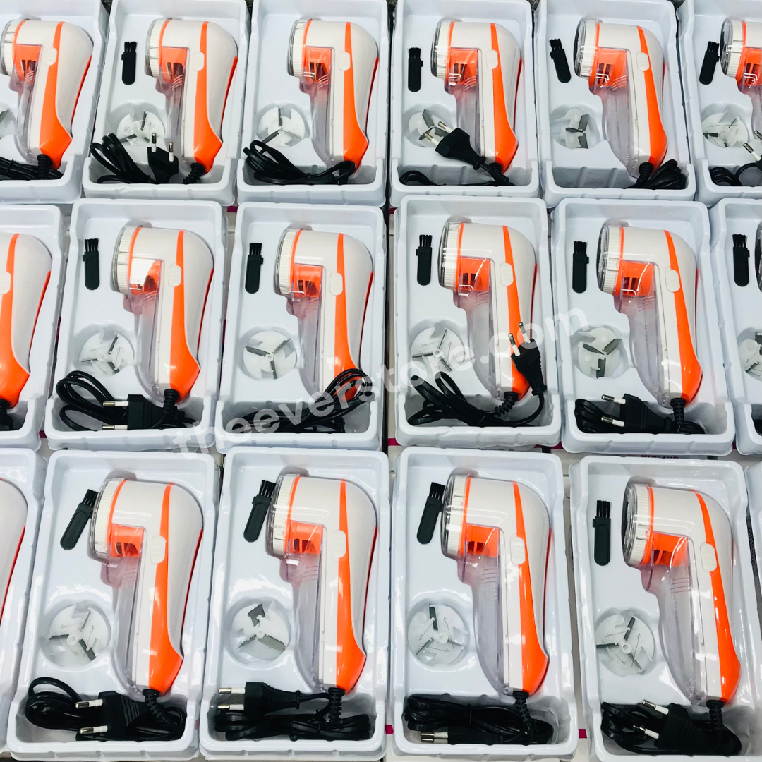 Imported Nova Electric Fabric Lint Remover