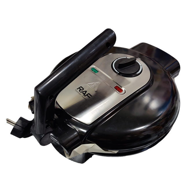 Electric RAF Roti Make | Imported RAF Chapati Maker | 10 Inches (25cm)