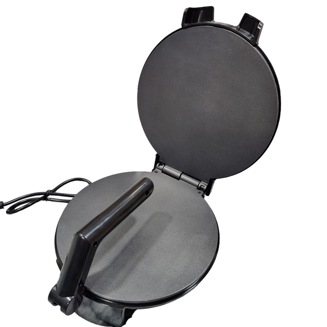 Electric RAF Roti Make | Imported RAF Chapati Maker | 10 Inches (25cm)