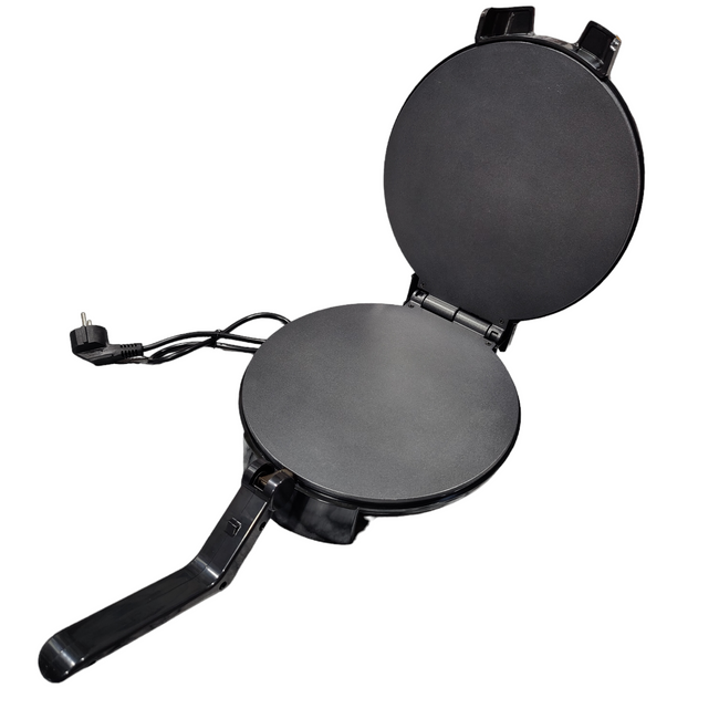 Electric RAF Roti Make | Imported RAF Chapati Maker | 10 Inches (25cm)