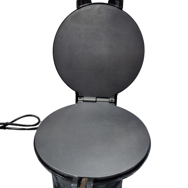 Electric RAF Roti Make | Imported RAF Chapati Maker | 10 Inches (25cm)