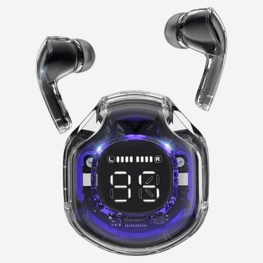 Imported Air 39 Wireless Earbuds | Headset Wireless Stereo With ENC