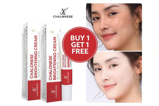 Chalonese Brightening Cream |  Buy 1 Get 1 Free