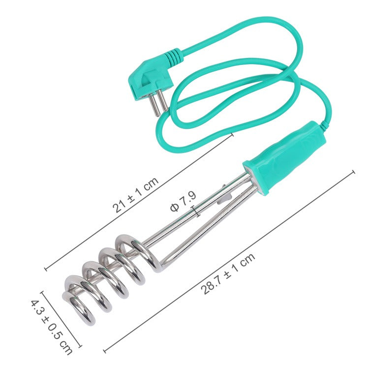 Imported Electric Water Heating Rod | 100% Shock Proof & Imported Quality