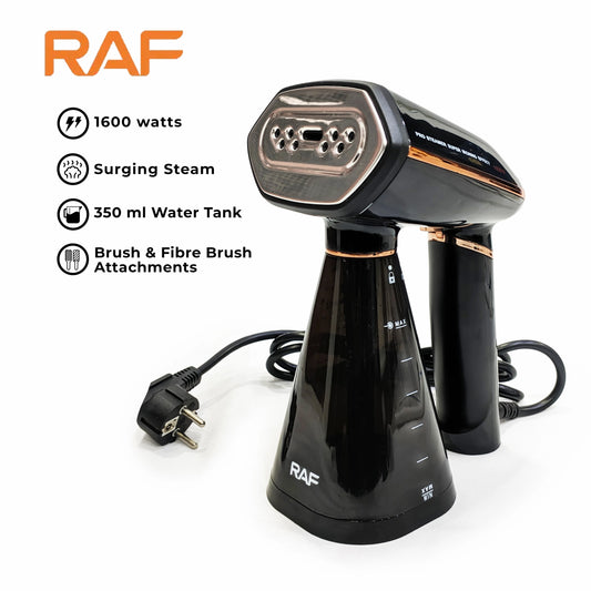 RAF Handheld Garment Steamer