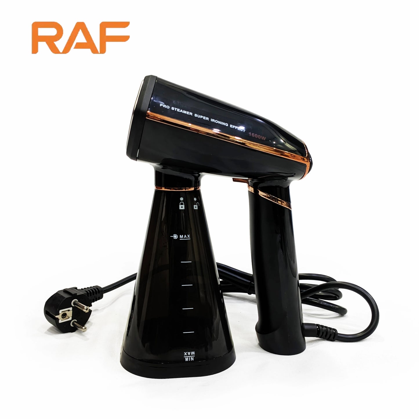 RAF Handheld Garment Steamer